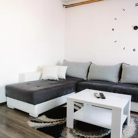 Marko Apartman