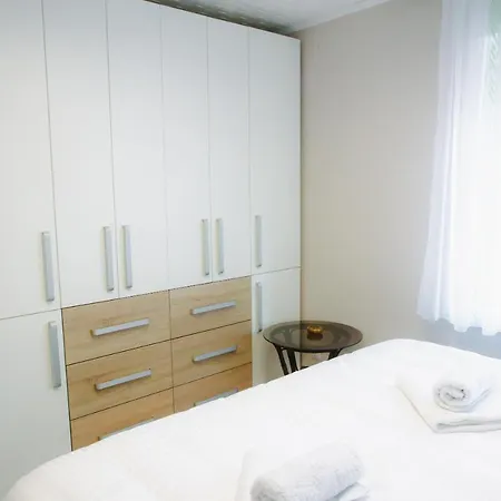 Marko Apartment