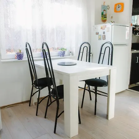Marko Apartman *