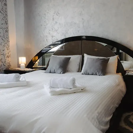 Apartman Marko *