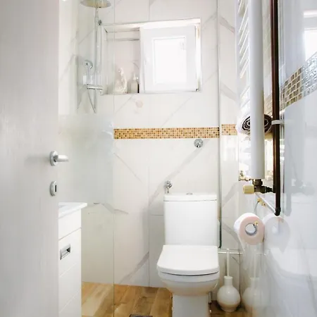 Marko Apartment Belgrade
