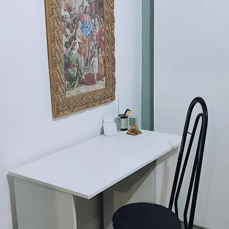 Apartment Marko *