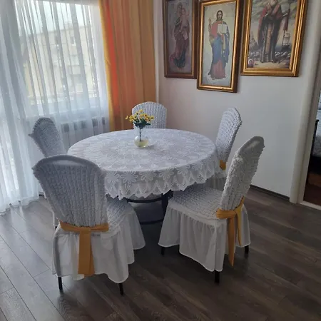 Apartment Marko Belgrade